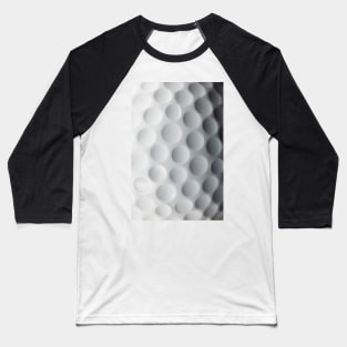 Golf Ball Baseball T-Shirt